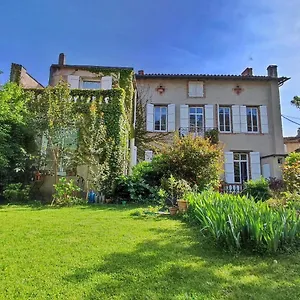 La Prévôté Couette-café Moissac